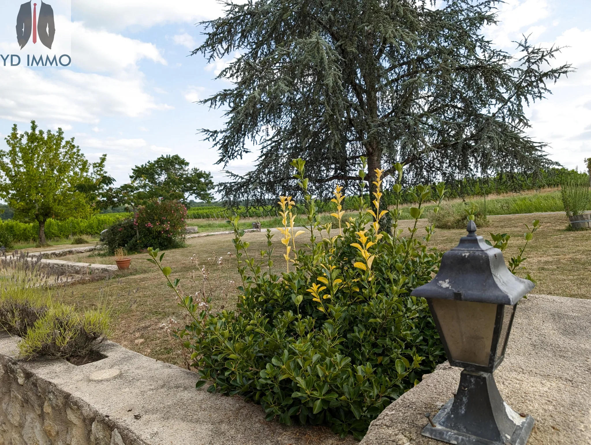 Magnifique Maison en Pierre avec 6 Chambres à Castelviel 