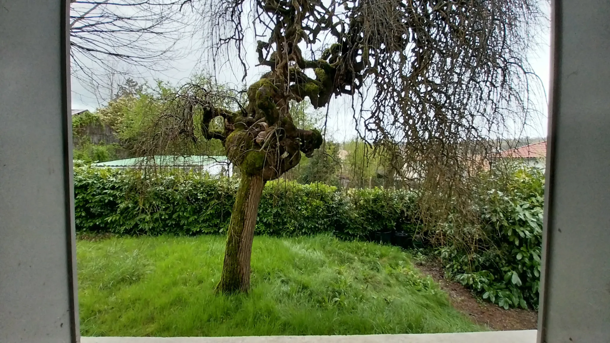 Maison à l'entrée de Ribérac avec 4 chambres 