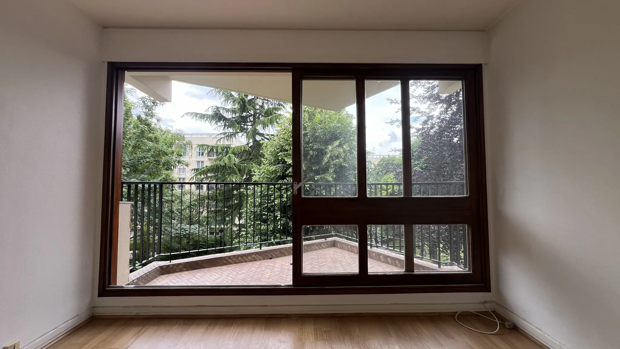 À vendre : Appartement de 64 m² avec loggia à Le Chesnay 