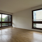 À vendre : Appartement de 64 m² avec loggia à Le Chesnay