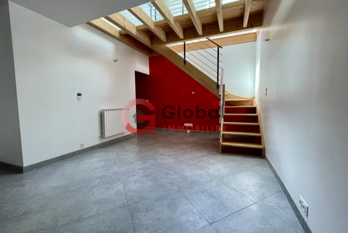 Maison 4 pièces à vendre à Angoulême - 118 m2 