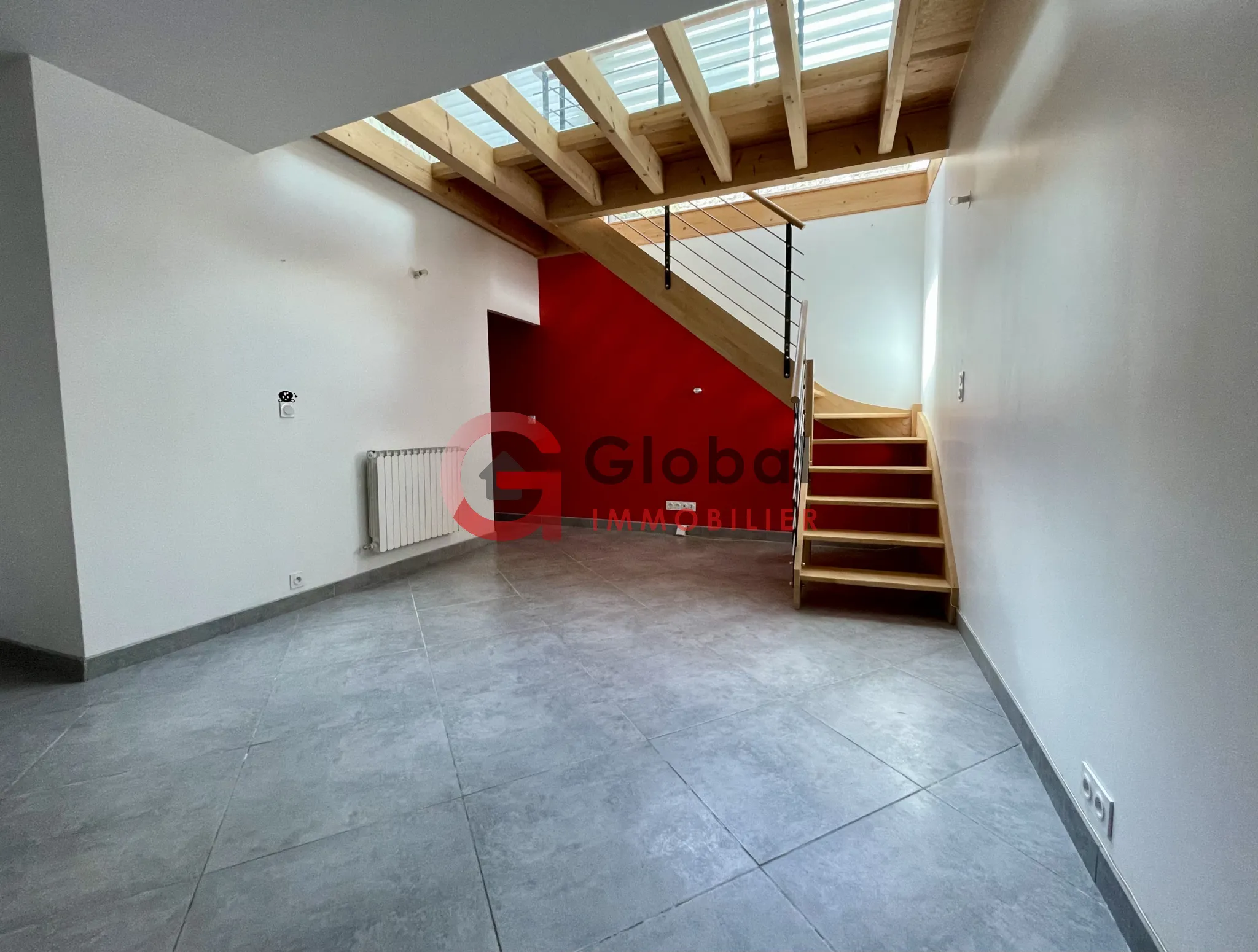 Maison 4 pièces à vendre à Angoulême - 118 m2 