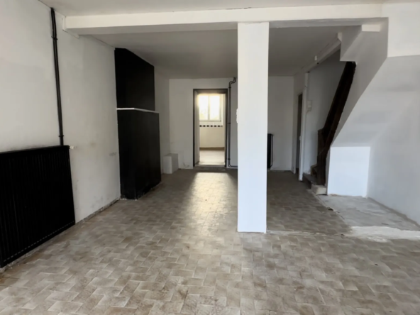 Maison de Bourg à Montchauvet de 137 m² à vendre