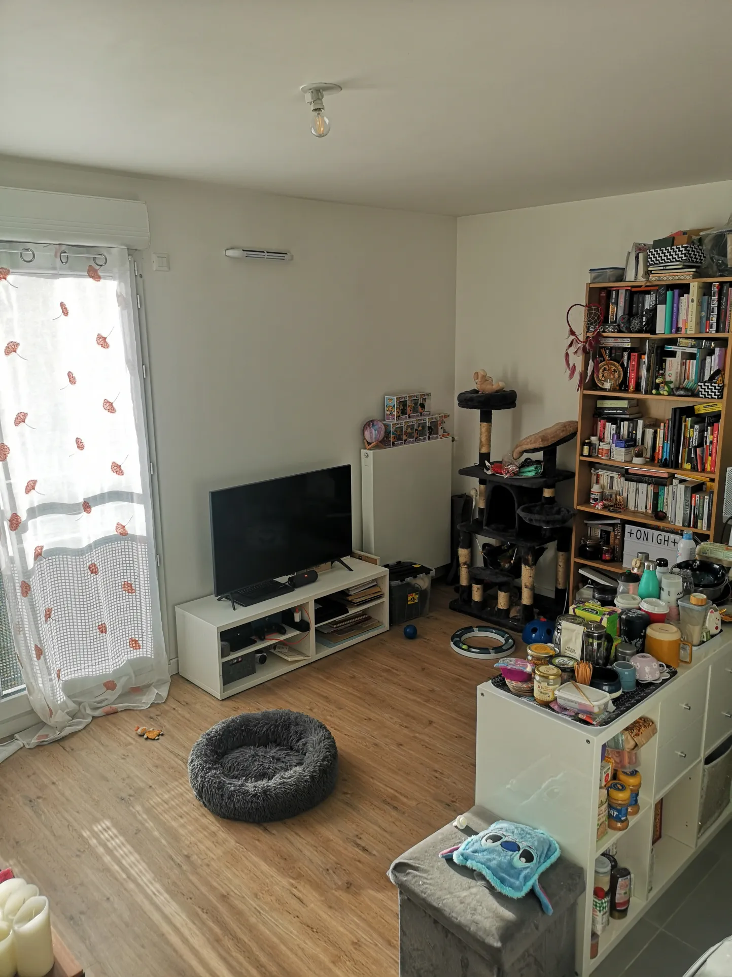 À vendre : Studio 30 m² vendu loué à Poissy 