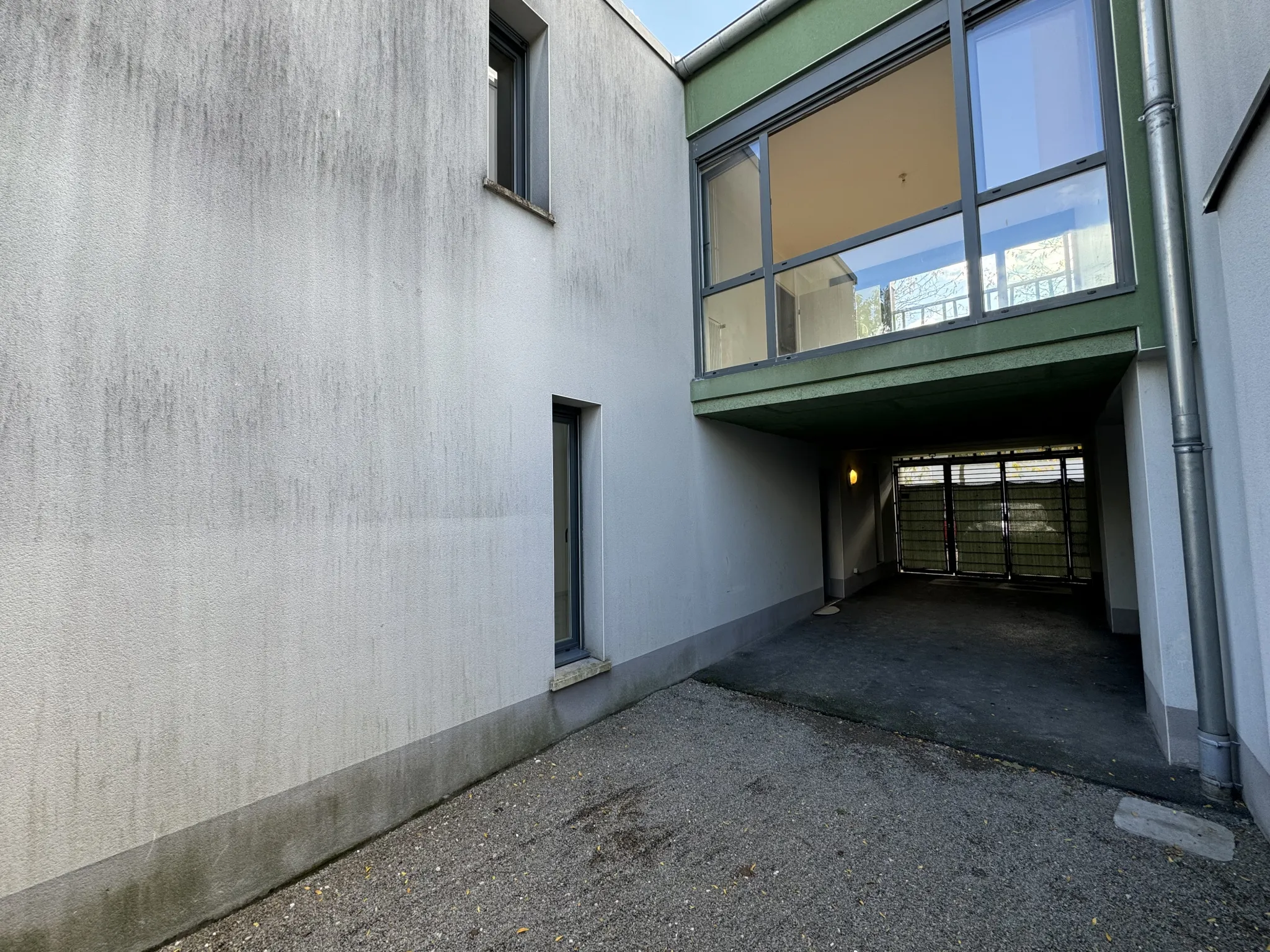 Maison 3 chambres avec jardin à Reims 