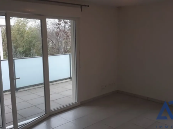 À VENDRE : APPARTEMENT 2 PIÈCES 44,45M² À MONTPELLIER - SPÉCIAL INVESTISSEUR