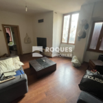 Appartement de 75 m² à vendre au centre-ville de Millau