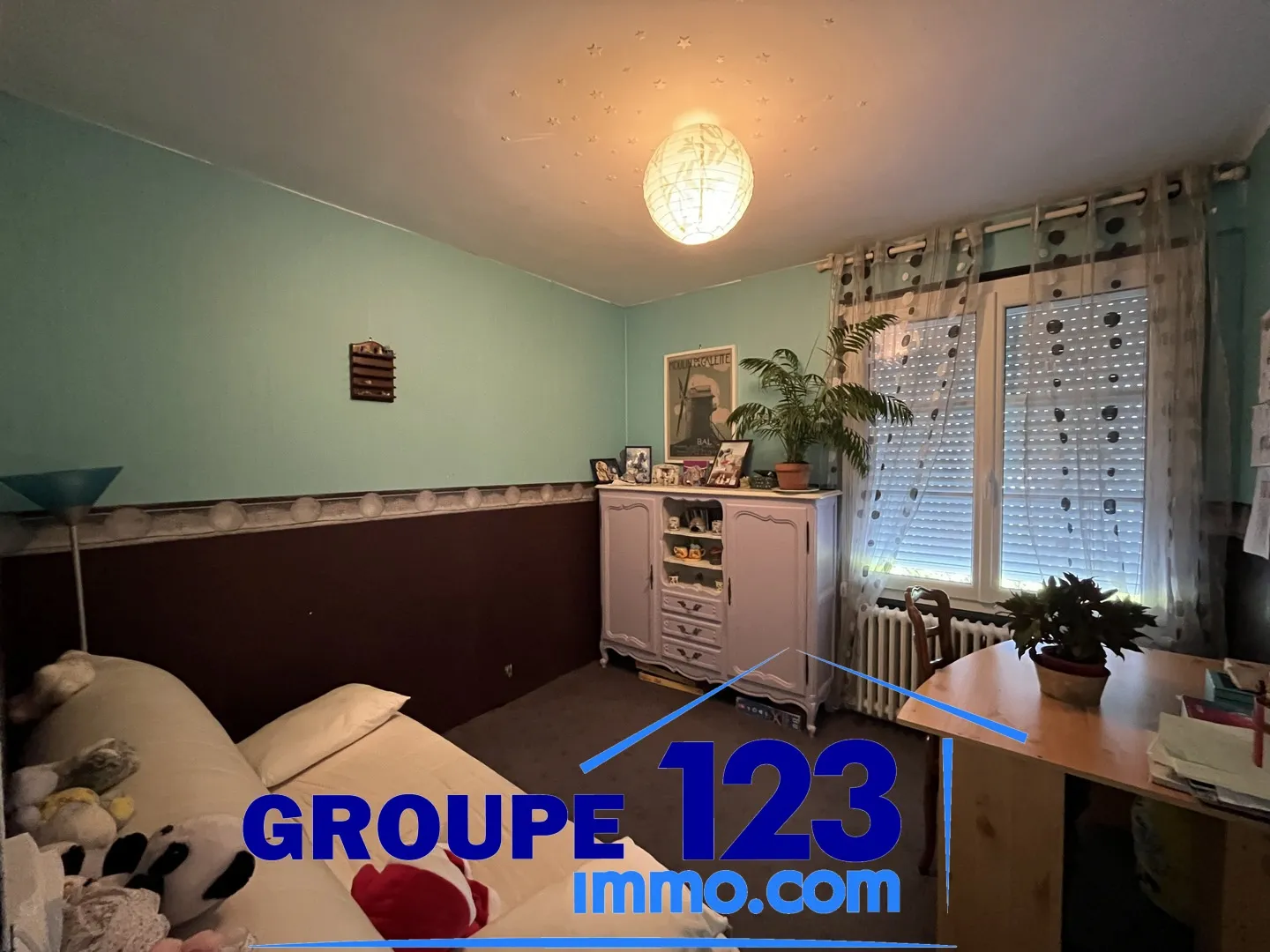 Maison individuelle à vendre à Auxerre - 169 900 EUR 