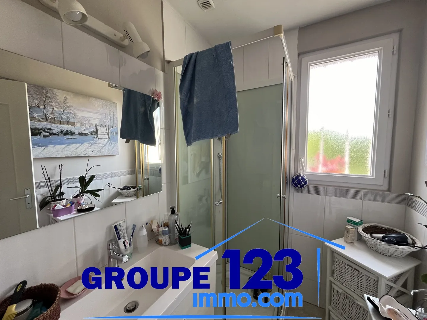 Maison individuelle à vendre à Auxerre - 169 900 EUR 