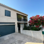 Maison à Perpignan avec 5 chambres, jardin et garage