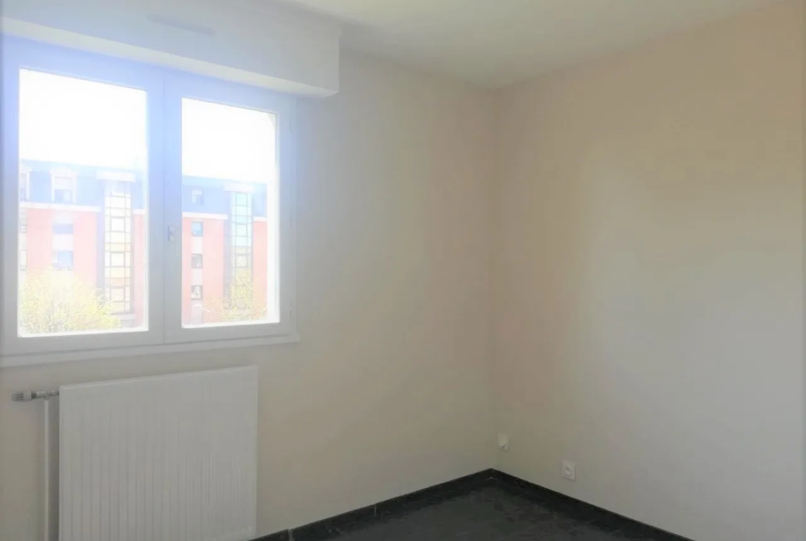 Vente Appartement 4 pièces à Cergy - Avenue de la Poste 