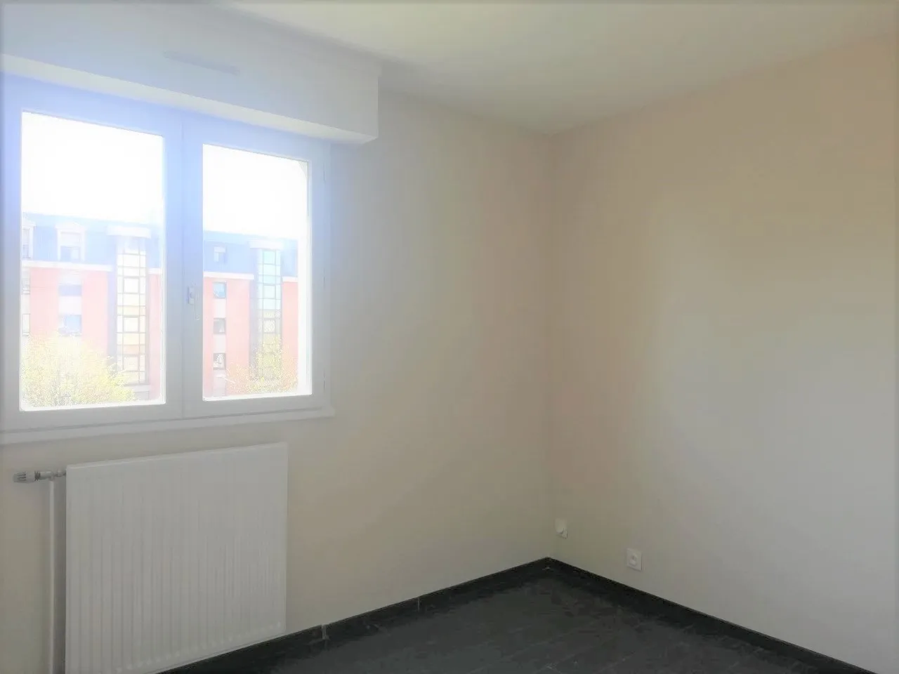 Vente Appartement 4 pièces à Cergy - Avenue de la Poste 