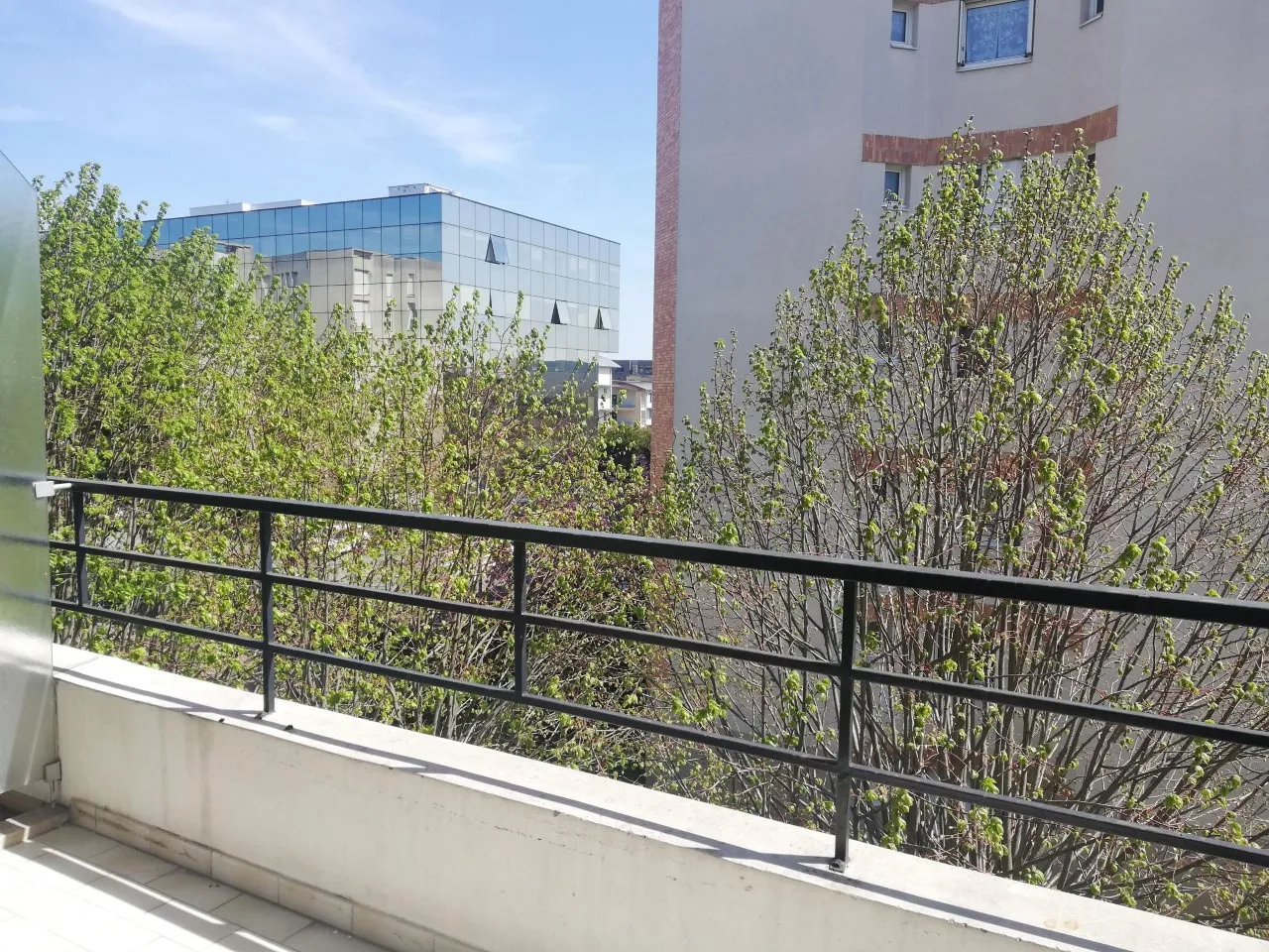 Vente Appartement 4 pièces à Cergy - Avenue de la Poste 