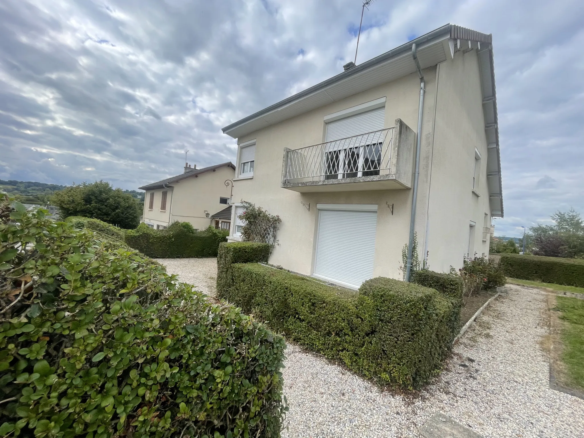 Maison familiale à vendre à Livarot - 133 m² 