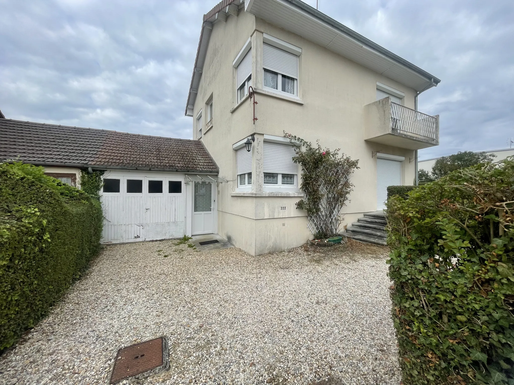 Maison familiale à vendre à Livarot - 133 m² 