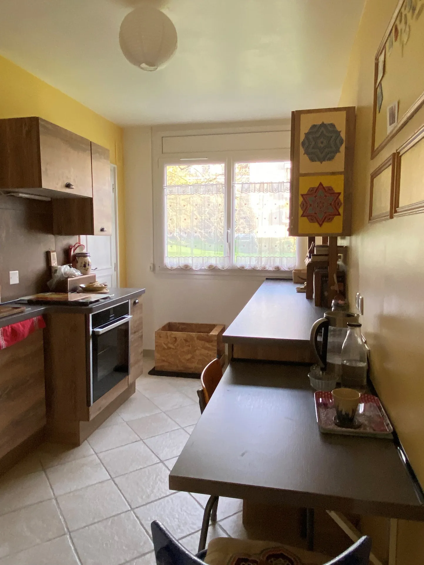 Bel appartement 5 pièces à vendre à Saint-Michel-sur-Orge - Parc de Lormoy 