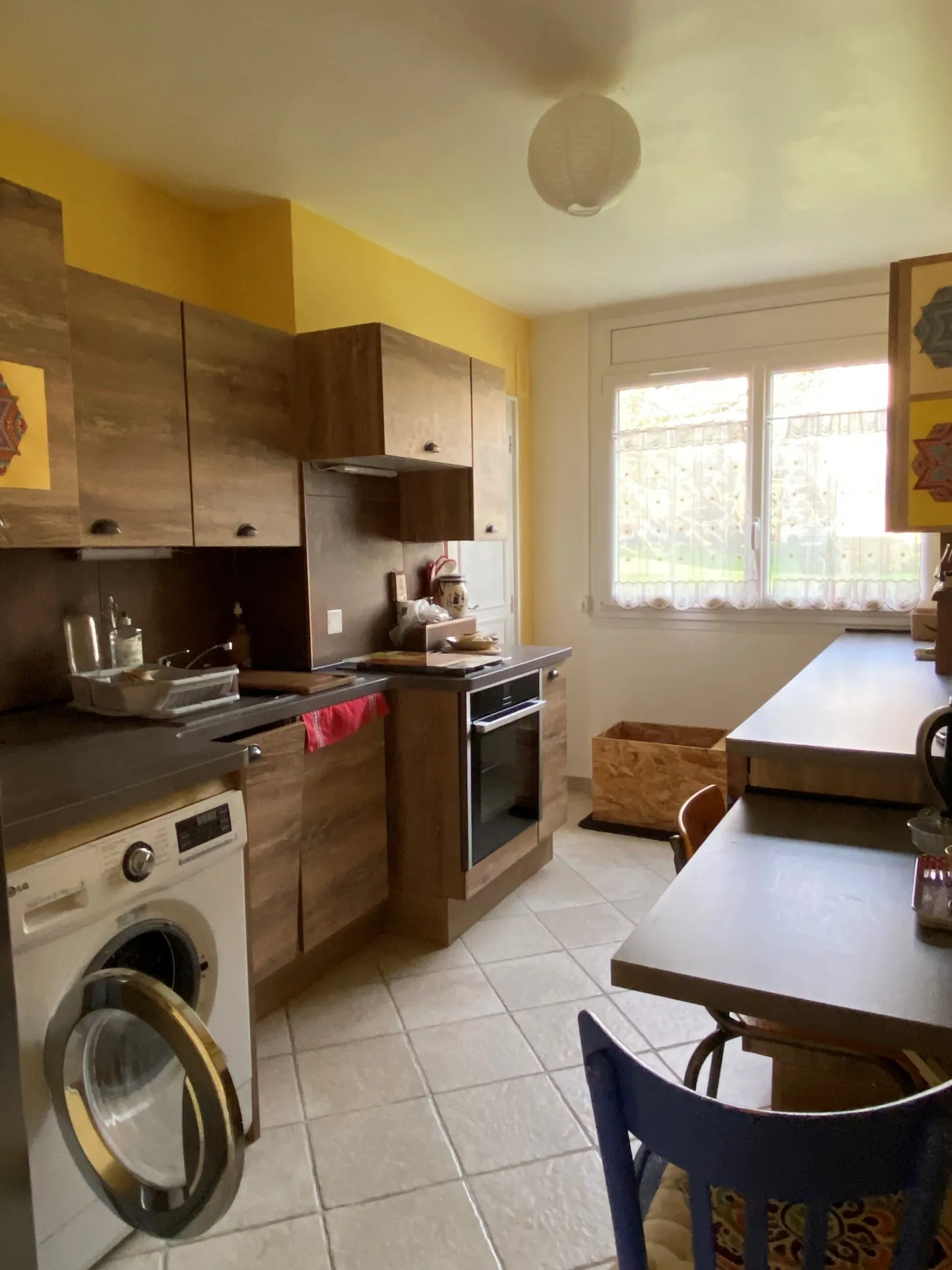 Appartement 5 pièces à vendre à Saint-Michel-sur-Orge - 105 m² 