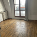 À saisir : Appartement 2 pièces de 31,49 m² à Paris 14