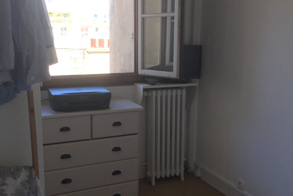 À saisir : Appartement 2 pièces de 31,49 m² à Paris 14 