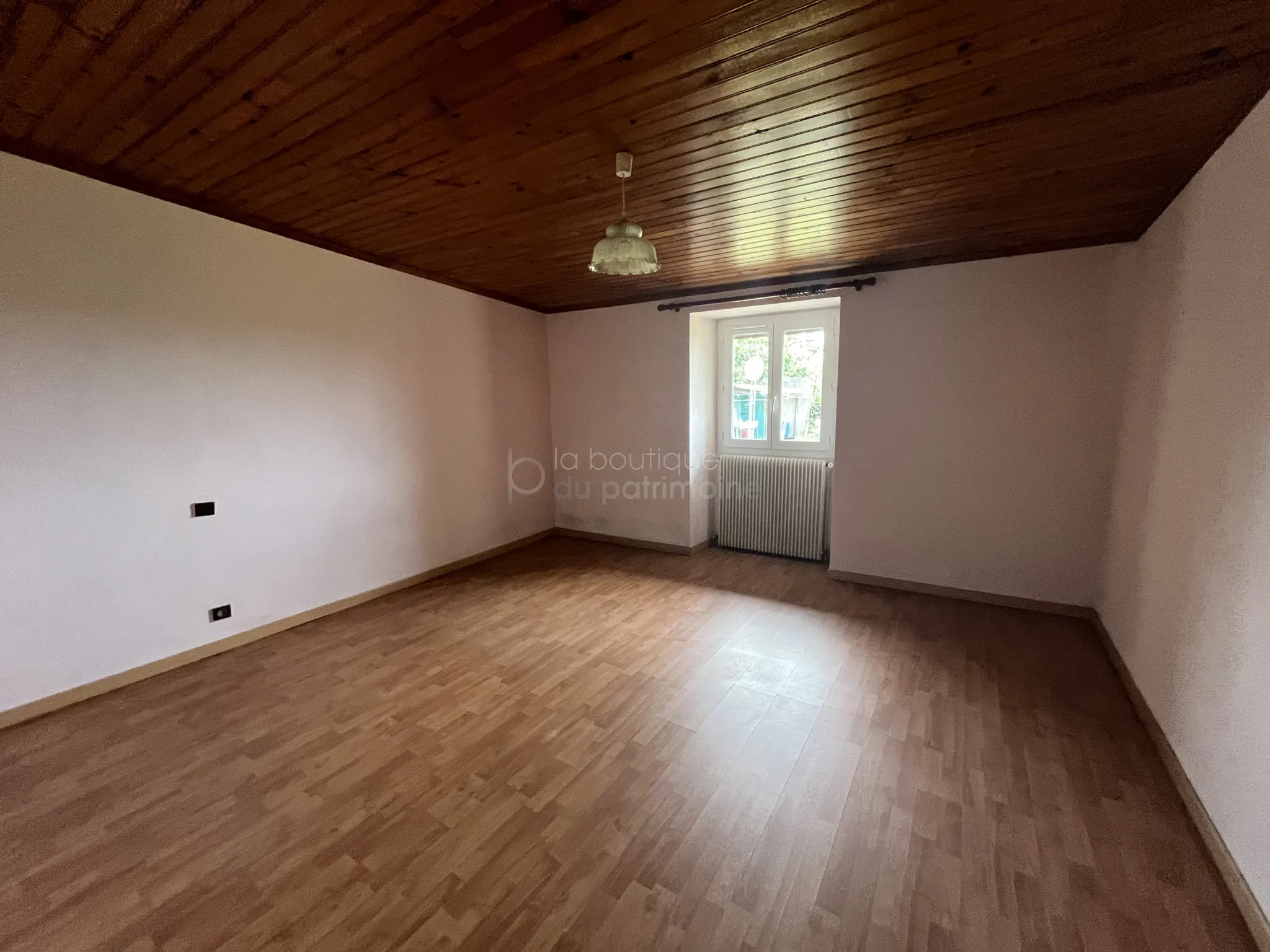 Maison de 122m2 avec 3 chambres à Soulignac 