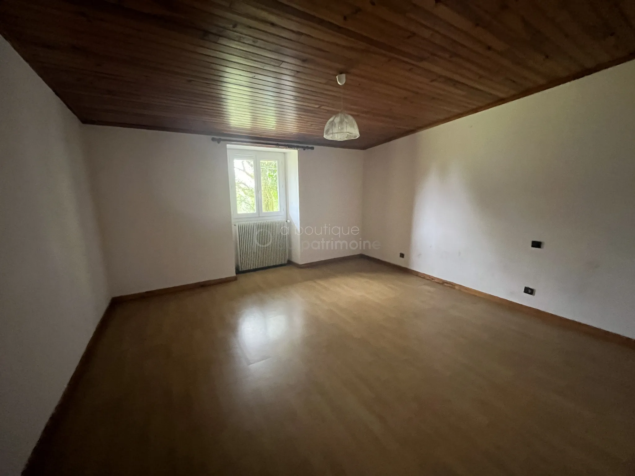 Maison de 122m2 avec 3 chambres à Soulignac 