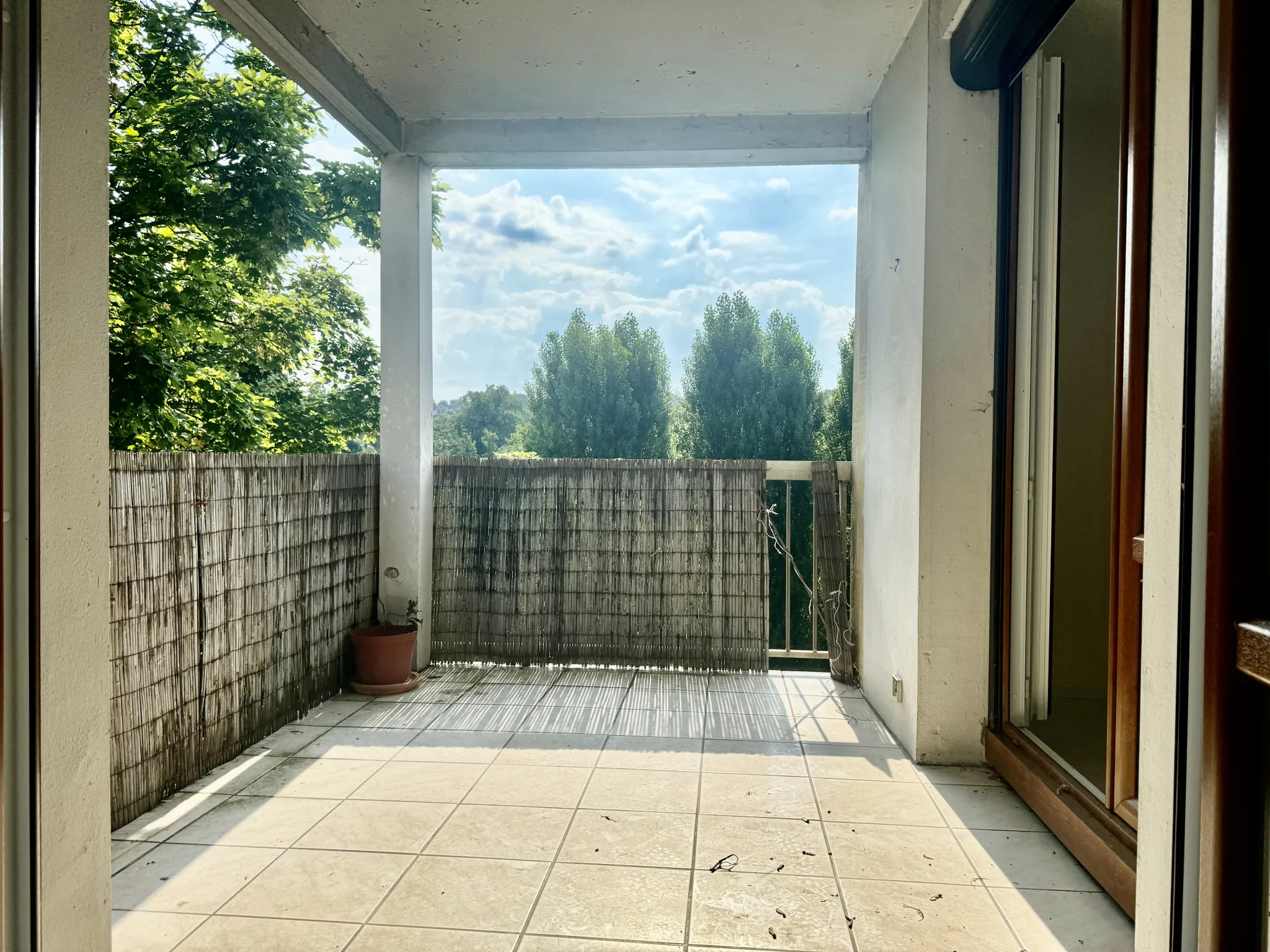 À vendre : Appartement 3 pièces lumineux à Mantes-la-Ville 