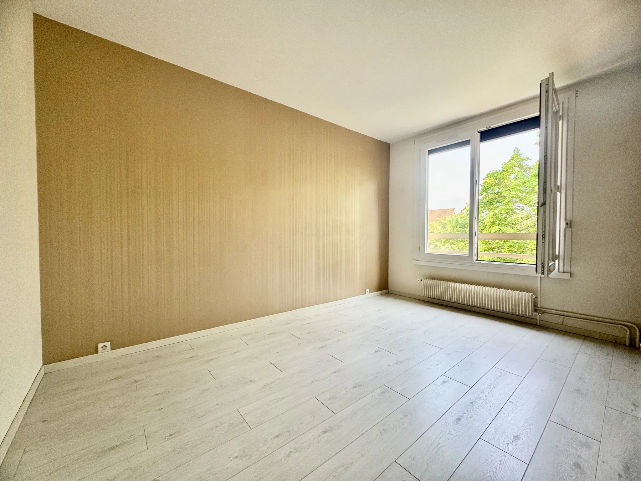 Bel appartement 3 pièces à vendre à Mantes-la-Ville 