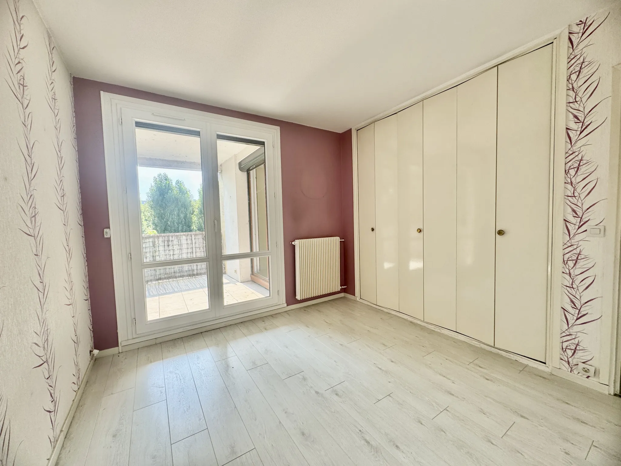 Bel appartement 3 pièces à vendre à Mantes-la-Ville 