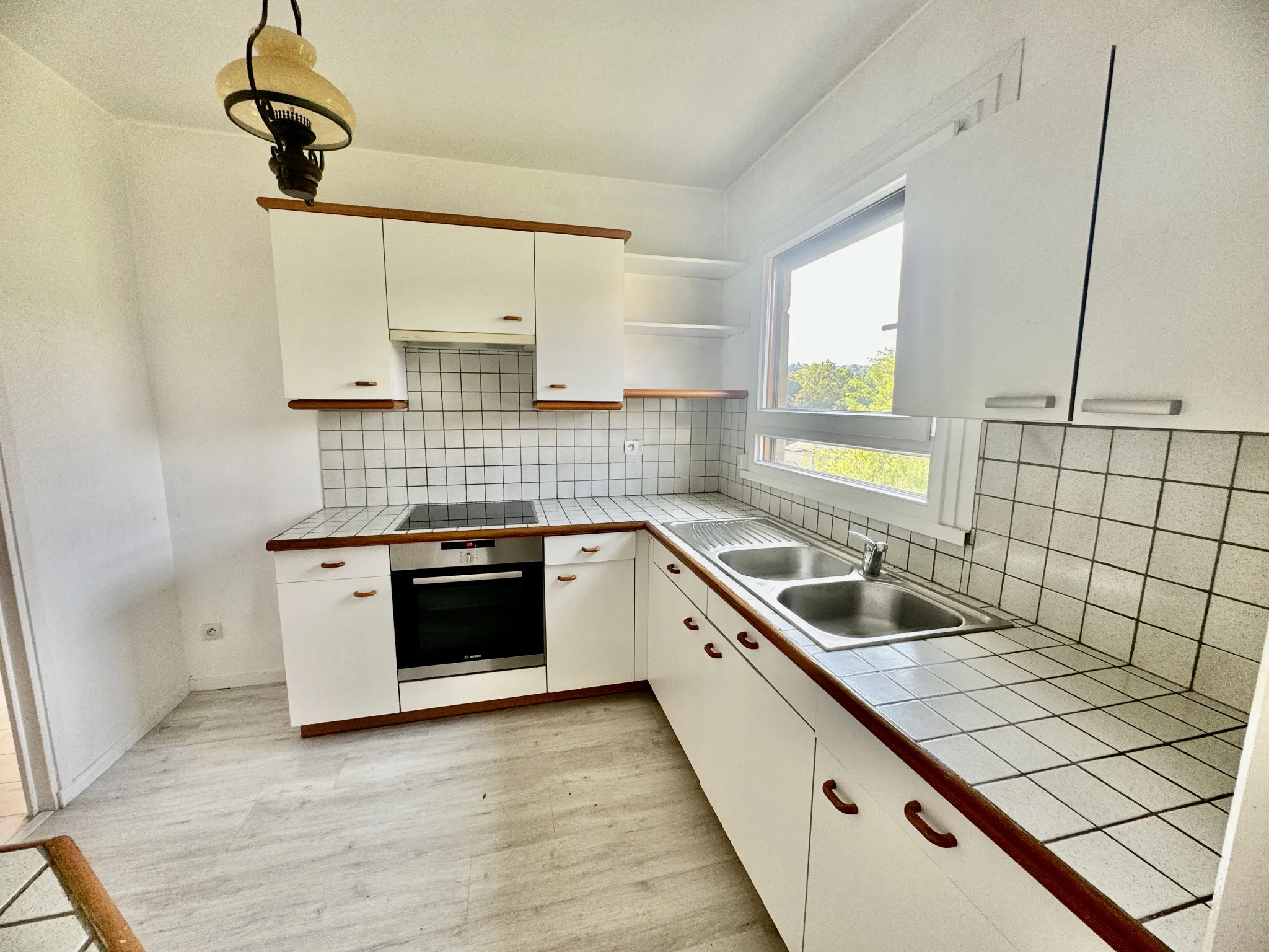 Bel appartement 3 pièces à vendre à Mantes-la-Ville 