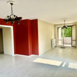 À vendre : Appartement 3 pièces lumineux à Mantes-la-Ville