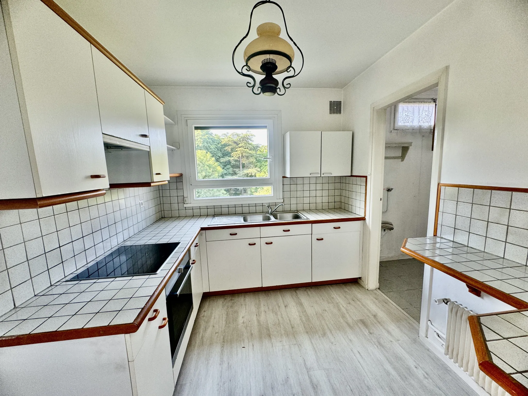 Bel appartement 3 pièces à vendre à Mantes-la-Ville 