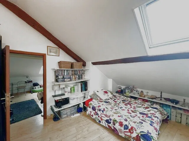 Maison de 156,82 m² à vendre à Alençon - 5 chambres 