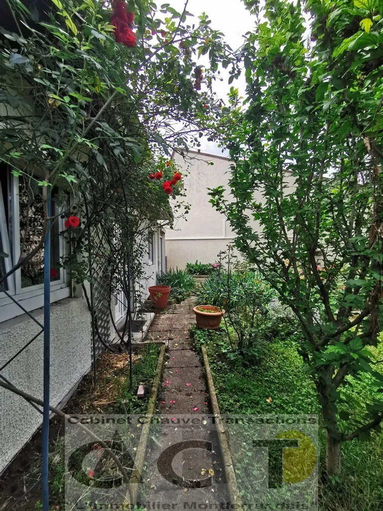 À acheter à Clermont-Ferrand (63) : Villa avec terrasse et jardin 