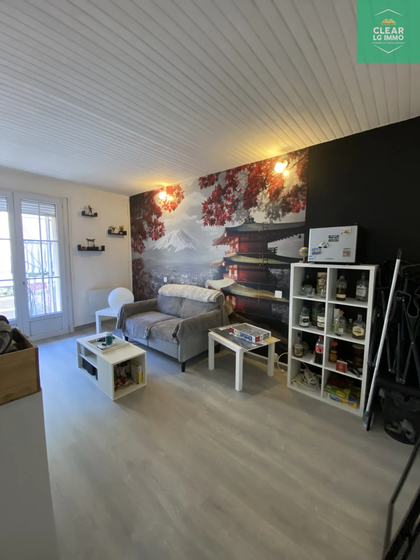 Maison à vendre à Moyeuvre Grande - 100 m² avec jardin 