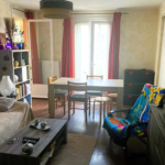 Appartement T4 à vendre à Toulon Hauts de Saint Jean - 89 m²