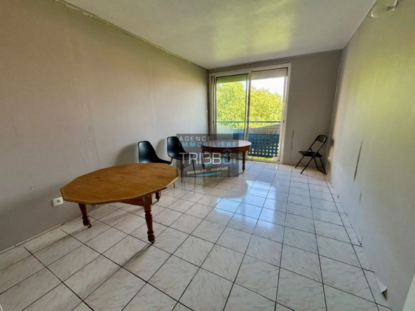 Appartement F3 à Perpignan - Idéal Investissement Locatif