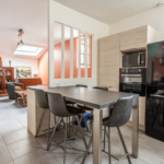 Bel appartement de 85 m² au cœur d'Auxerre - Aucun travaux à prévoir