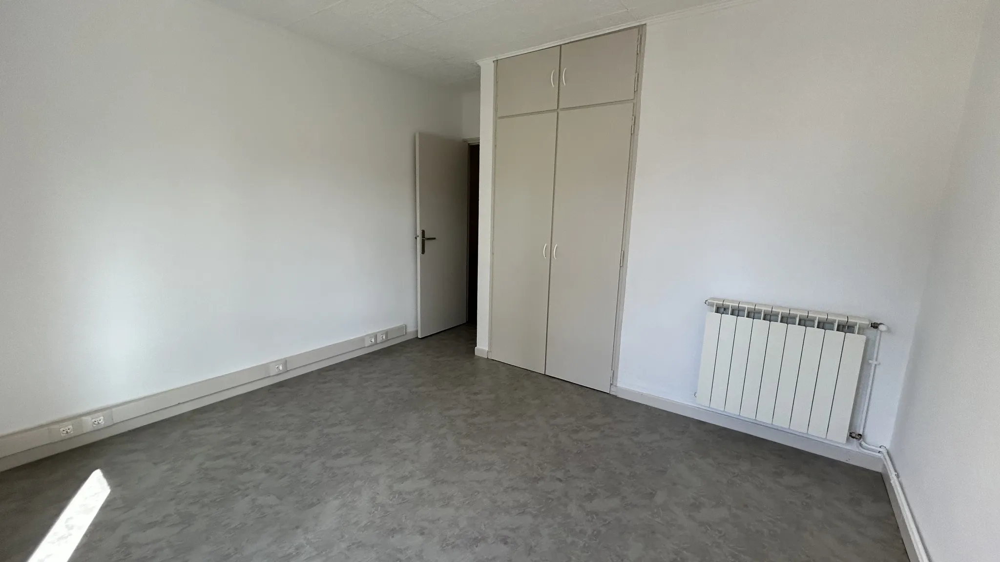 Maison F4 rénovée à vendre à Sorgues 