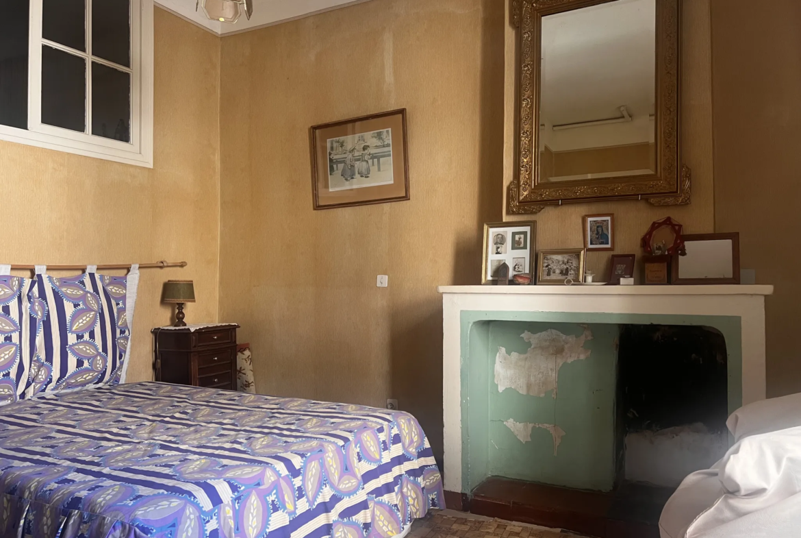 Maison de village à vendre à Arles sur Tech - 89 000 EUR 