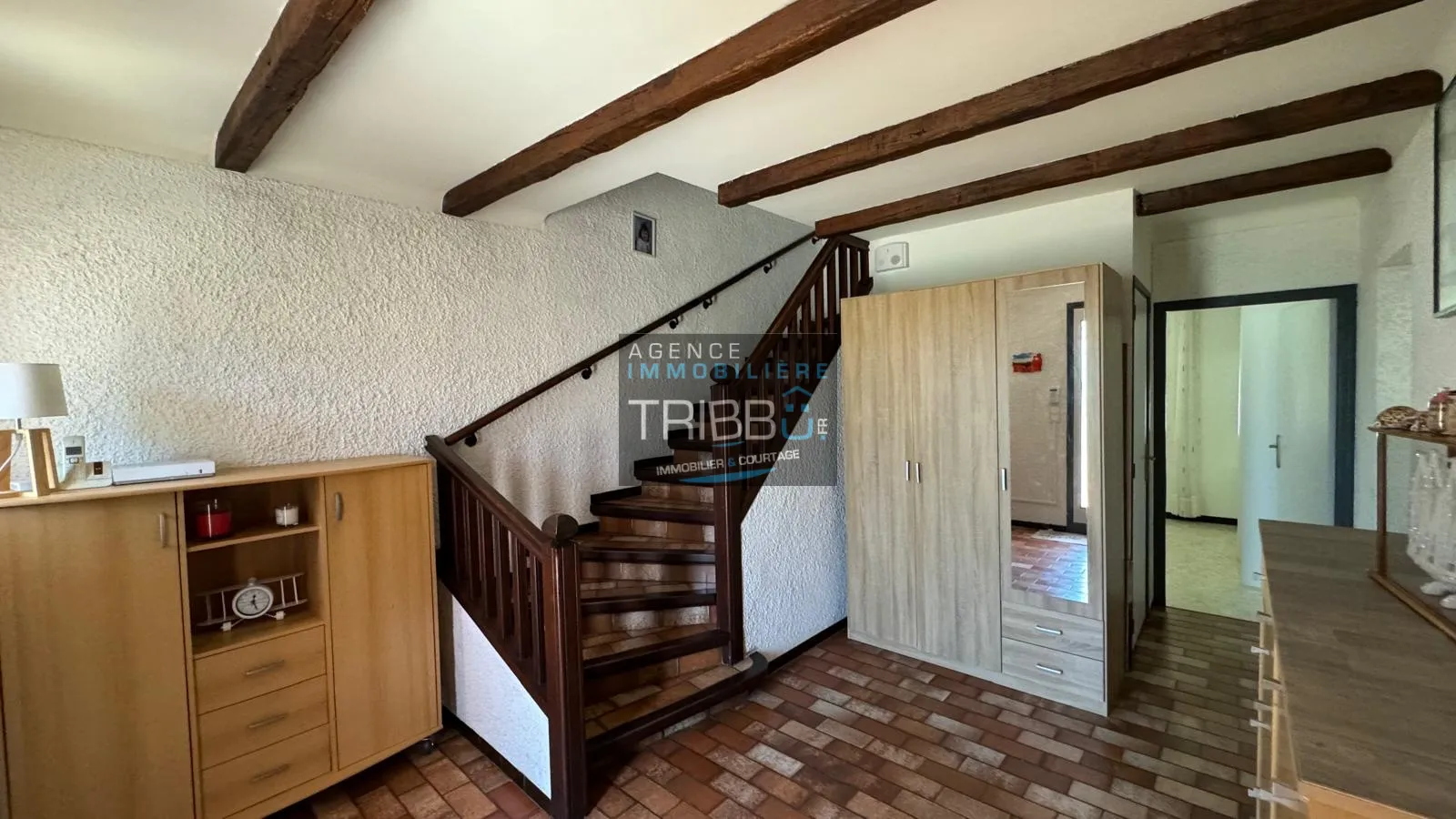 Maison 2 Faces 3 chambres 127m2 à vendre à Perpignan - Haut Vernet 