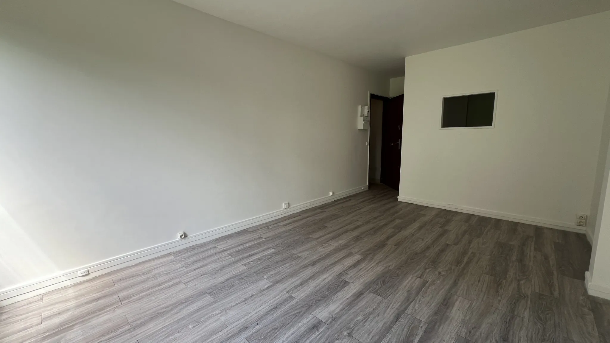 Studio standing de 27 m² idéal premier achat à Le Chesnay 