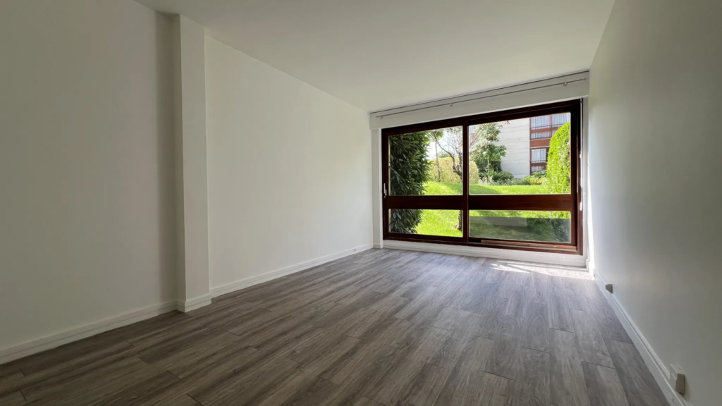 Studio standing de 27 m² idéal premier achat à Le Chesnay