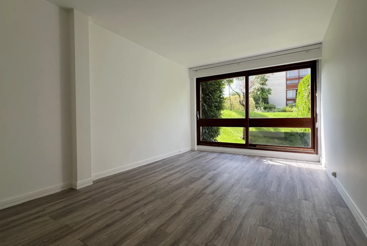 Studio standing de 27 m² idéal premier achat à Le Chesnay 