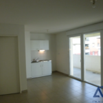 À vendre : Appartement 3 pièces 54 m² avec terrasse et parking à Montpellier