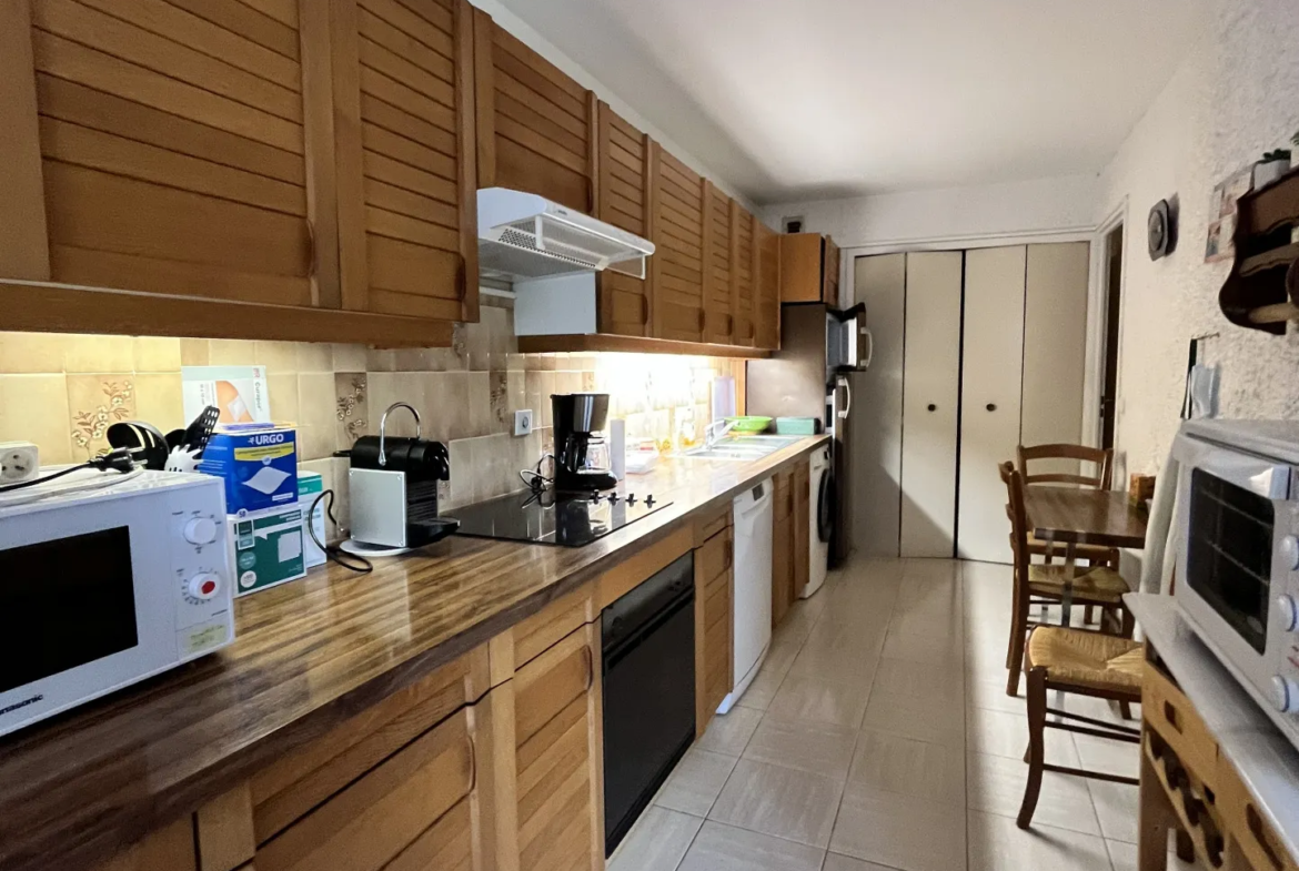 Achetez un Appartement F4 de 74m² à Cergy-Pontoise 