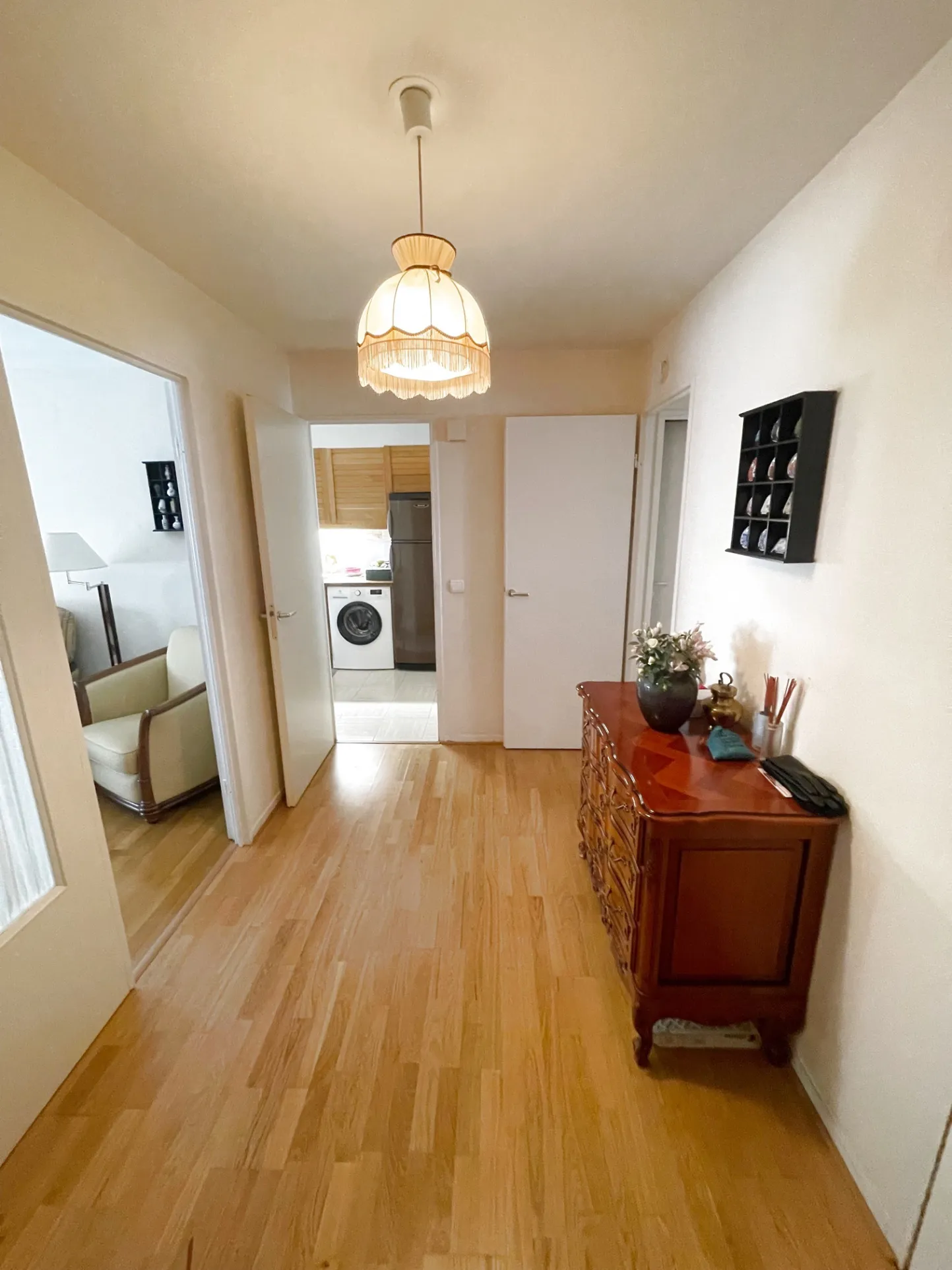 Achetez un Appartement F4 de 74m² à Cergy-Pontoise 