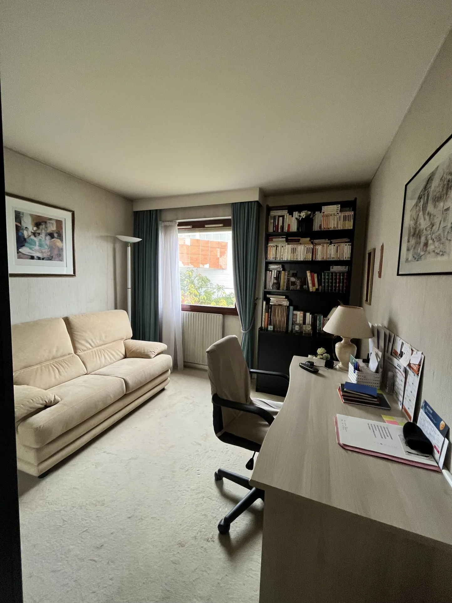 Achetez un Appartement F4 de 74m² à Cergy-Pontoise 