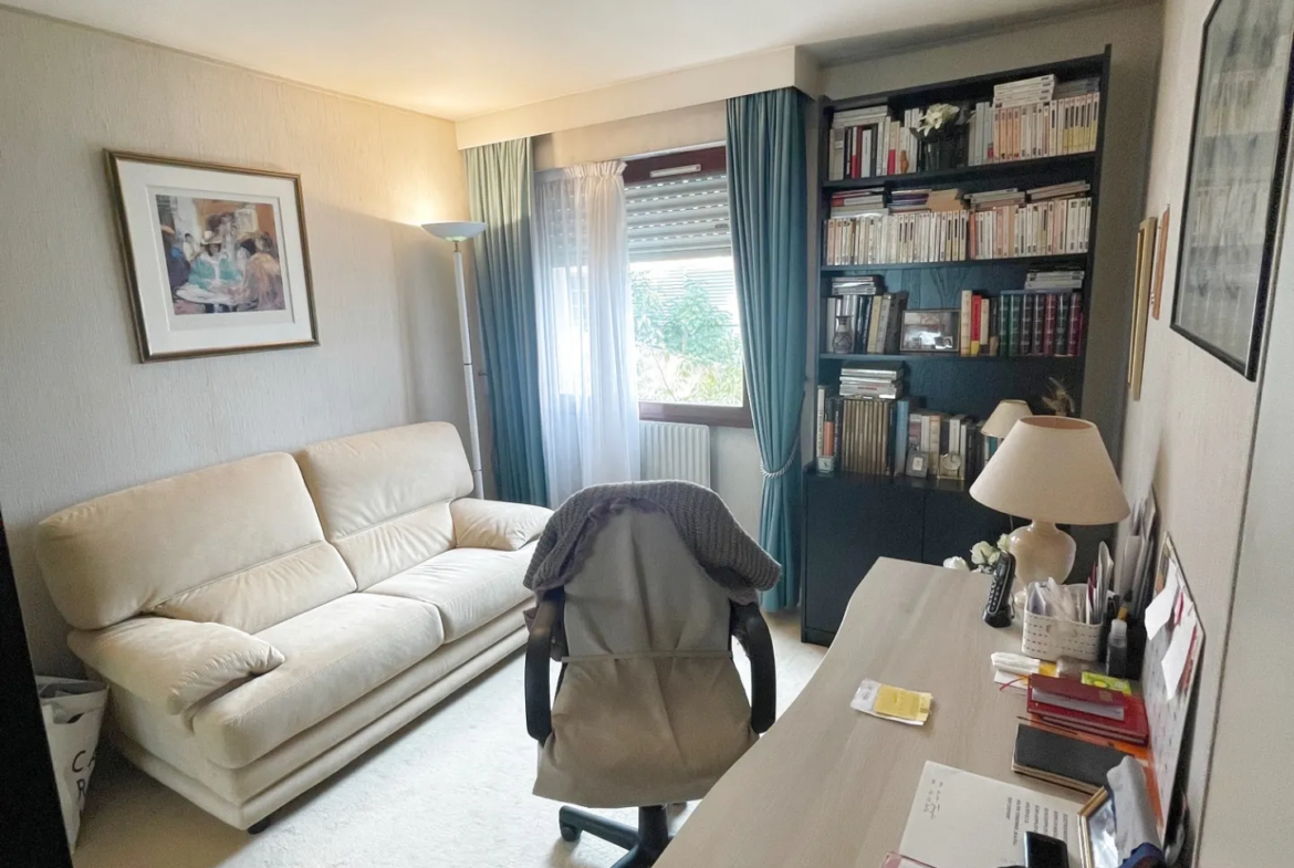 Achetez un Appartement F4 de 74m² à Cergy-Pontoise 