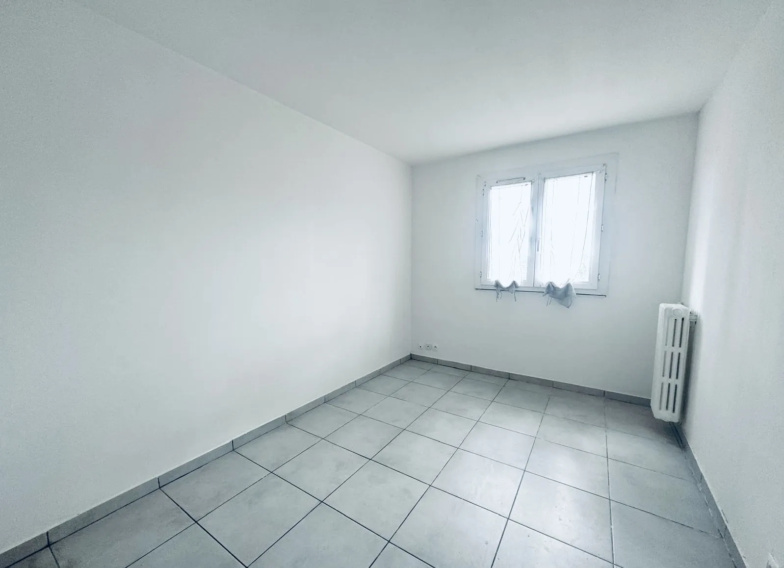 Appartement T2 de 40,67 m² à Villepinte à vendre 