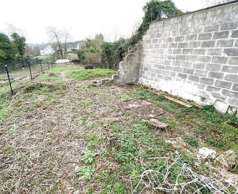 Maison de 108 m2 avec Jardin au coeur du Village 